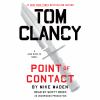 Book cover for "Tom Clancy's Point of Contact".