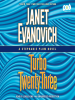 Book cover for "Turbo Twenty-Three".
