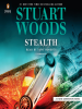 Book cover for "Stealth".