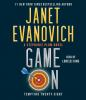 Book cover for "Game On. Plum #28".