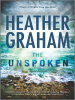 Book cover for "The Unspoken".