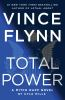 Book cover for "Total power".
