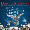 Book cover for "Owl be home for Christmas".