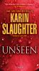 Book cover for "Unseen".