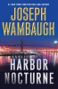 Book cover for "Harbor Nocturne".