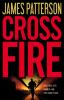 Book cover for "Cross fire".