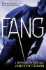 Book cover for "Fang".