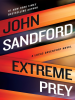 Book cover for "Extreme Prey".