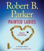 Book cover for "Painted ladies".