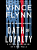 Book cover for "Oath of Loyalty".