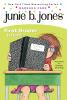 Book cover for "Junie B., first grader (at last!)".