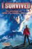 Book cover for "The eruption of Mount St. Helens, 1980".