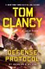 Book cover for "Defense Protocol".