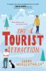 Book cover for "The Tourist Attraction".