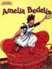 Book cover for "Amelia Bedelia".