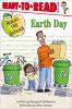 Book cover for "Earth Day".