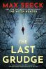 Book cover for "The last grudge".