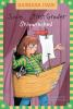 Book cover for "Junie B., first grader".