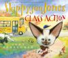Book cover for "Skippyjon Jones".