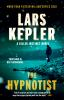 Book cover for "The hypnotist".