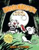 Book cover for "Dragonbreath #3".