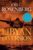 Book cover for "The Libyan diversion".