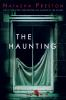 Book cover for "The haunting"