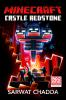 Book cover for "Castle Redstone".