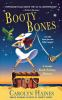 Book cover for "BOOTY BONES".