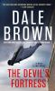 Book cover for "The devil's fortress".