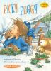 Book cover for "Picky Peggy".