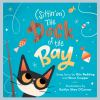 Book cover for "(Sittin' on) the dock of the bay".