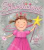 Book cover for "Silverlicious".