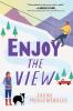 Book cover for "Enjoy the view".