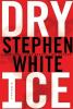 Book cover for "Dry ice".