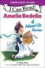 Book cover for "Amelia Bedelia".