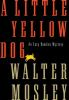 Book cover for "A little yellow dog".