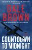 Book cover for "Countdown to Midnight".