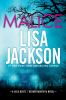 Book cover for "Malice".