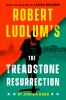 Book cover for "Robert Ludlum's the Treadstone resurrection".