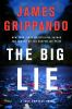 Book cover for "The big lie".