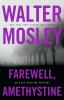 Book cover for "Farewell, amethystine".