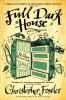 Book cover for "Full dark house".