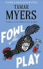Book cover for "Fowl Play (Main)".