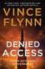 Book cover for "Denied Access: A Mitch Rapp Novel by Don Bentley".