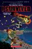 Book cover for "I survived the battle of D-Day, 1944".