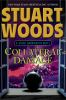 Book cover for "Collateral damage".