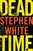 Book cover for "Dead time".