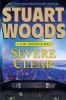 Book cover for "Severe clear".