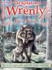 Book cover for "Den of wolves".
